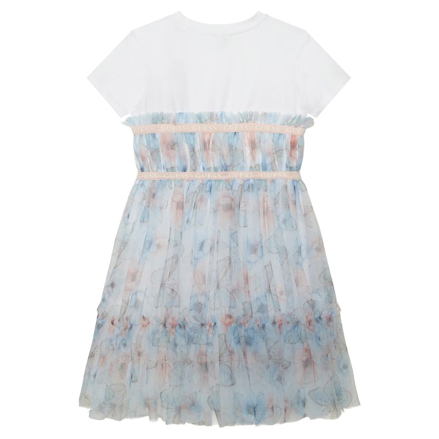  Guess Kids | J6RK17/K6YW0P739